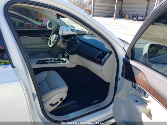 Photo 4 VIN: YV4102PK2K1486392 - VOLVO XC90 