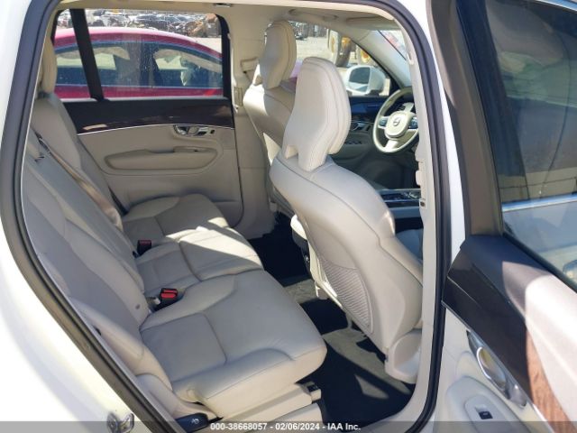 Photo 7 VIN: YV4102PK2K1486392 - VOLVO XC90 