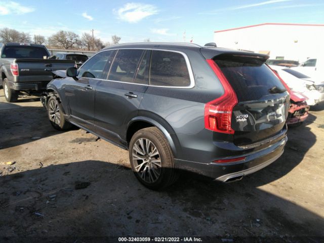 Photo 2 VIN: YV4102PK2L1547368 - VOLVO XC90 