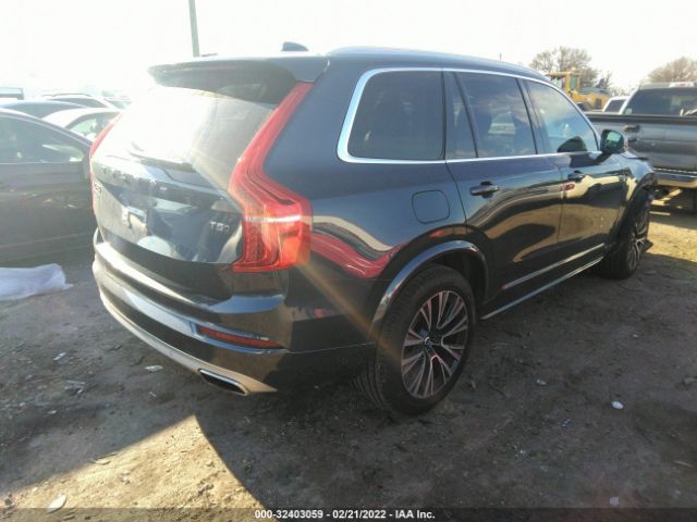 Photo 3 VIN: YV4102PK2L1547368 - VOLVO XC90 