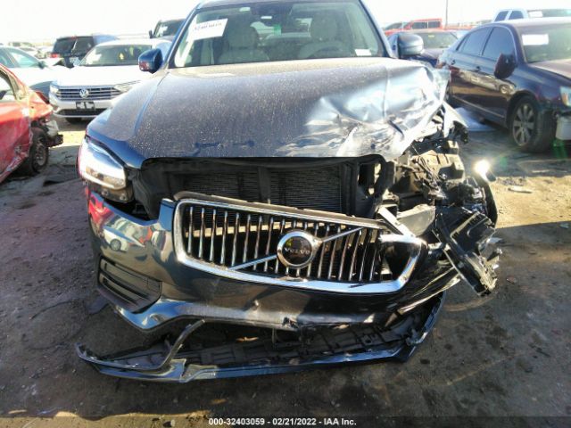 Photo 5 VIN: YV4102PK2L1547368 - VOLVO XC90 