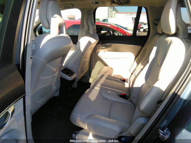 Photo 7 VIN: YV4102PK2L1547368 - VOLVO XC90 