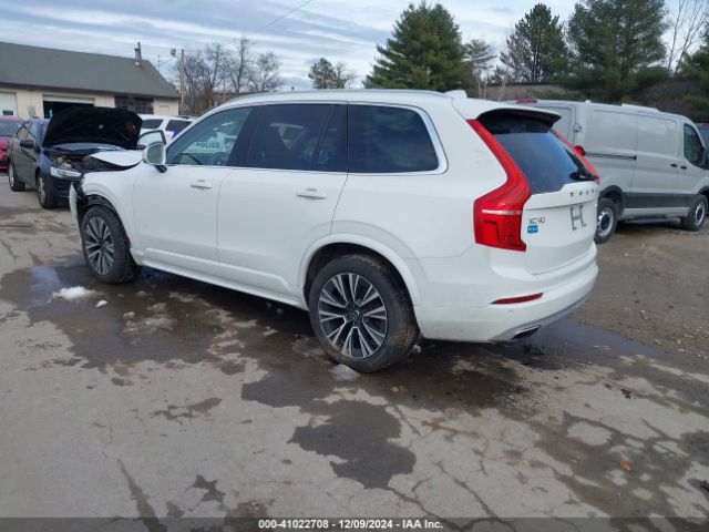 Photo 2 VIN: YV4102PK2L1607181 - VOLVO XC90 