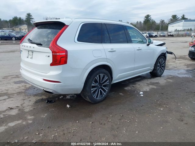 Photo 3 VIN: YV4102PK2L1607181 - VOLVO XC90 