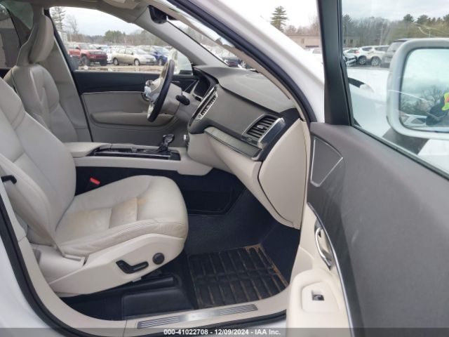 Photo 4 VIN: YV4102PK2L1607181 - VOLVO XC90 