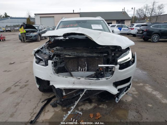 Photo 5 VIN: YV4102PK2L1607181 - VOLVO XC90 