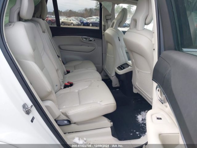 Photo 7 VIN: YV4102PK2L1607181 - VOLVO XC90 