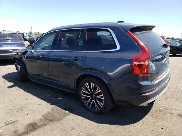 Photo 1 VIN: YV4102PK2M1700445 - VOLVO XC90 