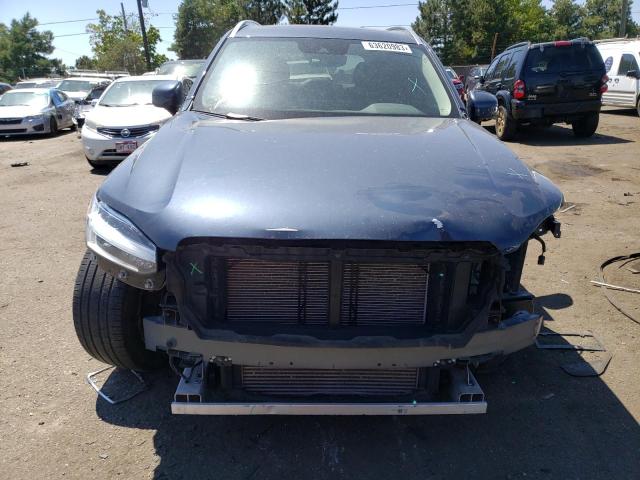 Photo 4 VIN: YV4102PK2M1700445 - VOLVO XC90 