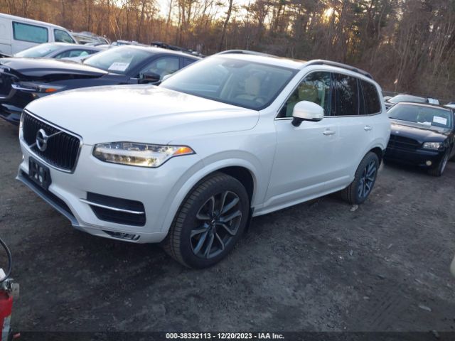 Photo 1 VIN: YV4102PK3K1441753 - VOLVO XC90 