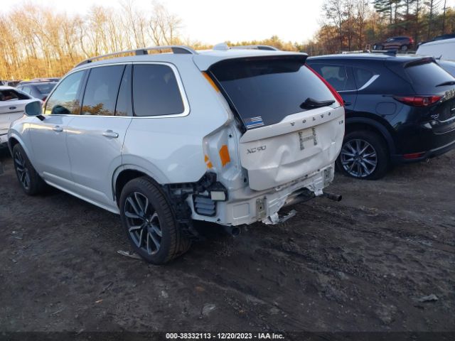 Photo 2 VIN: YV4102PK3K1441753 - VOLVO XC90 