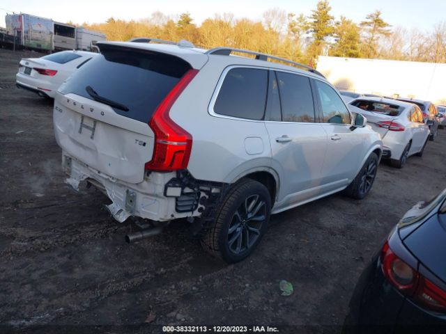 Photo 3 VIN: YV4102PK3K1441753 - VOLVO XC90 