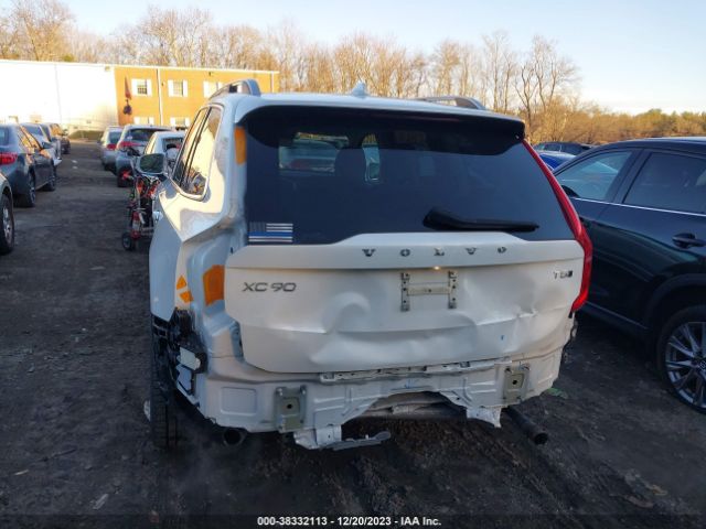 Photo 5 VIN: YV4102PK3K1441753 - VOLVO XC90 