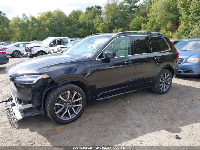 Photo 1 VIN: YV4102PK3K1483405 - VOLVO XC90 