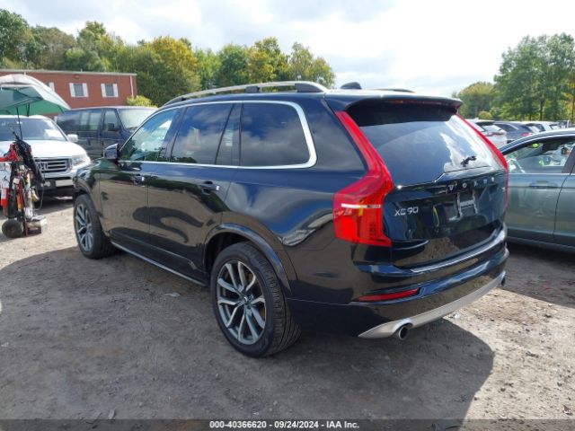 Photo 2 VIN: YV4102PK3K1483405 - VOLVO XC90 