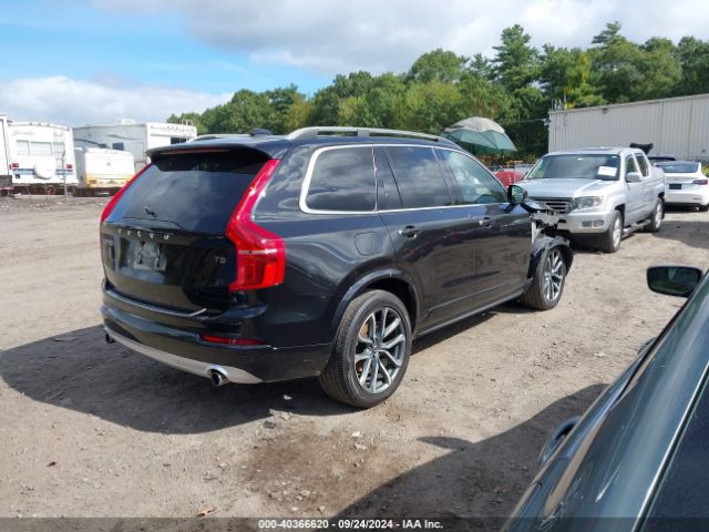 Photo 3 VIN: YV4102PK3K1483405 - VOLVO XC90 