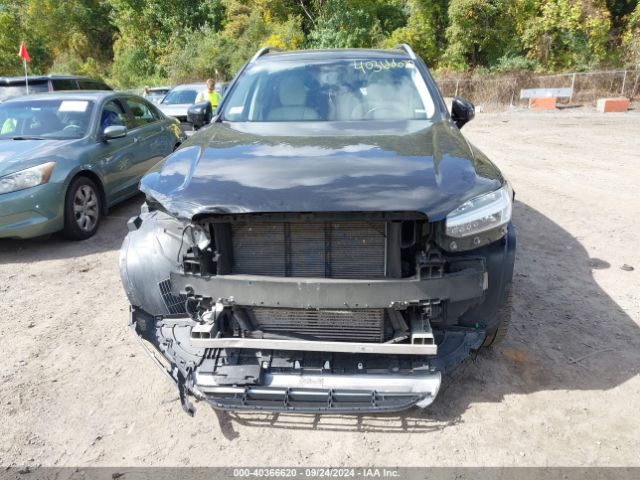 Photo 5 VIN: YV4102PK3K1483405 - VOLVO XC90 