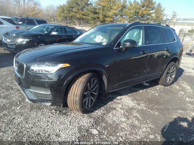 Photo 1 VIN: YV4102PK3K1499698 - VOLVO XC90 