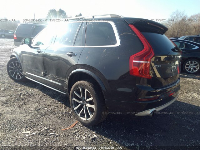 Photo 2 VIN: YV4102PK3K1499698 - VOLVO XC90 