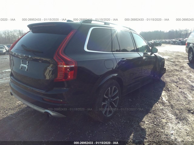 Photo 3 VIN: YV4102PK3K1499698 - VOLVO XC90 