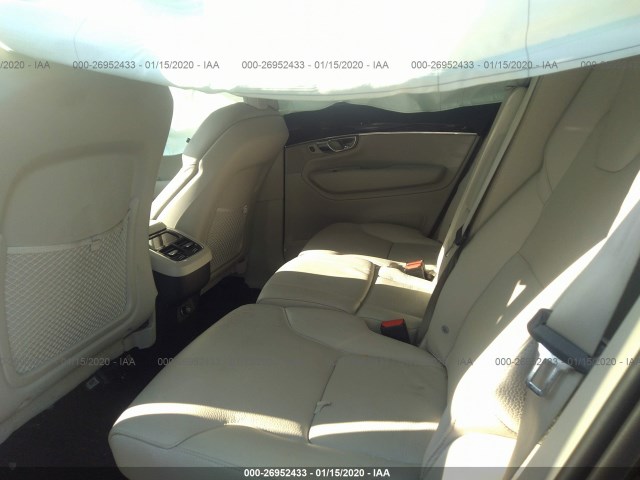 Photo 7 VIN: YV4102PK3K1499698 - VOLVO XC90 