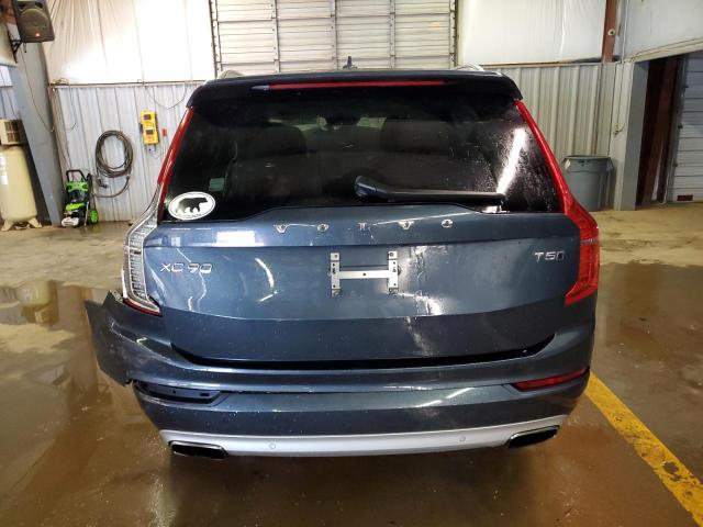 Photo 5 VIN: YV4102PK3L1531616 - VOLVO XC90 