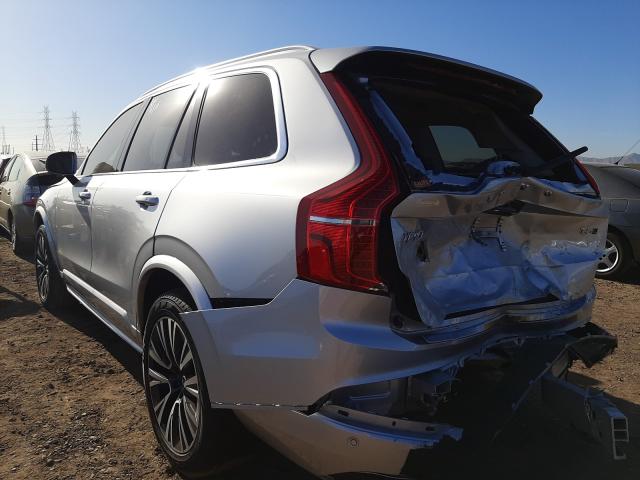 Photo 2 VIN: YV4102PK3L1540297 - VOLVO XC90 T5 MO 