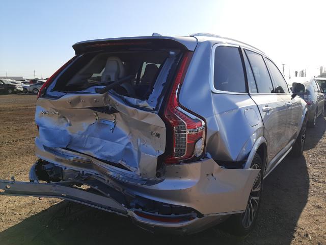 Photo 3 VIN: YV4102PK3L1540297 - VOLVO XC90 T5 MO 