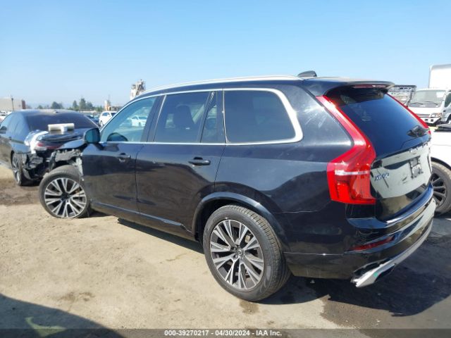 Photo 2 VIN: YV4102PK3L1547959 - VOLVO XC90 