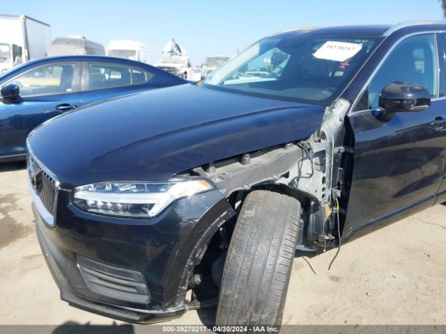 Photo 5 VIN: YV4102PK3L1547959 - VOLVO XC90 