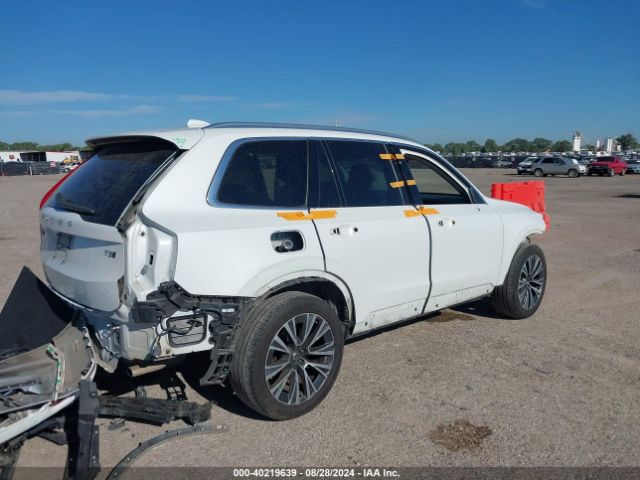 Photo 3 VIN: YV4102PK3L1549095 - VOLVO XC90 