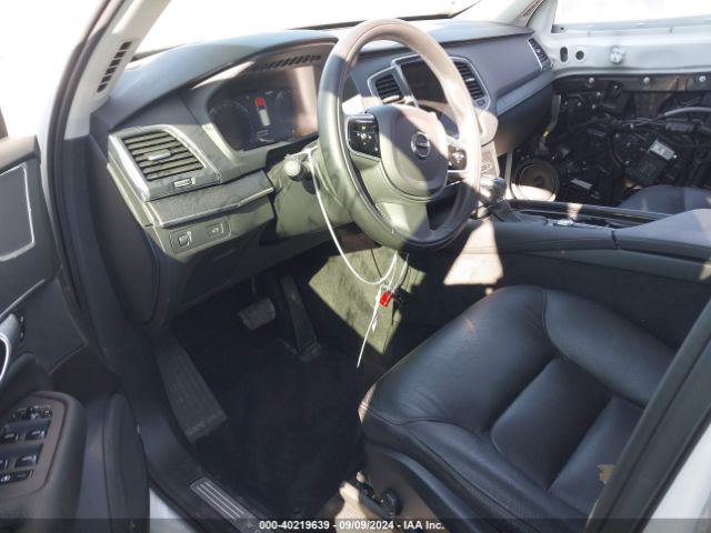 Photo 4 VIN: YV4102PK3L1549095 - VOLVO XC90 