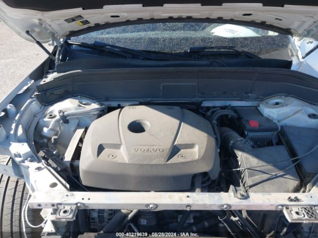 Photo 9 VIN: YV4102PK3L1549095 - VOLVO XC90 