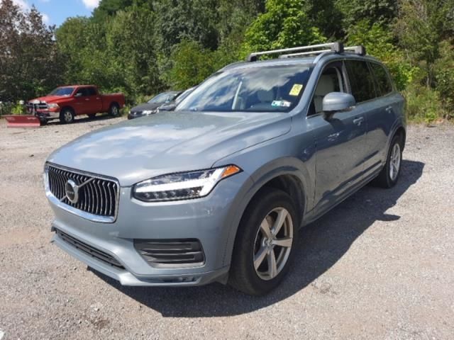 Photo 1 VIN: YV4102PK3L1553583 - VOLVO XC90 