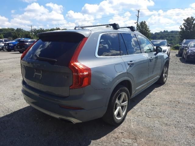 Photo 2 VIN: YV4102PK3L1553583 - VOLVO XC90 