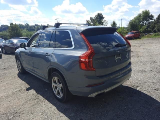 Photo 3 VIN: YV4102PK3L1553583 - VOLVO XC90 