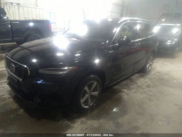 Photo 1 VIN: YV4102PK3L1555981 - VOLVO XC90 