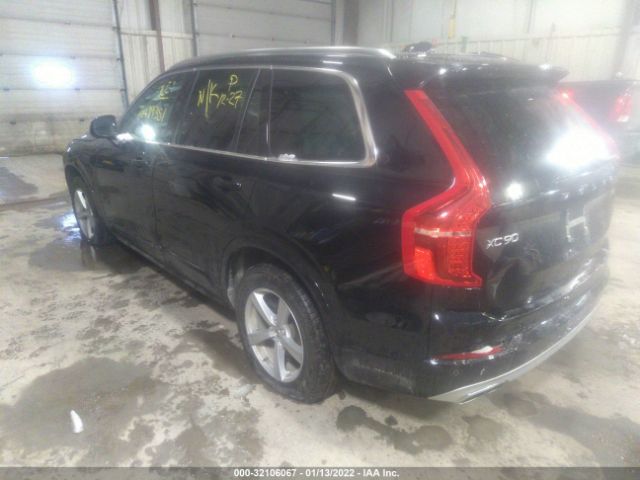 Photo 2 VIN: YV4102PK3L1555981 - VOLVO XC90 