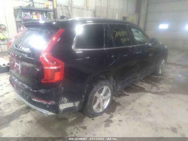 Photo 3 VIN: YV4102PK3L1555981 - VOLVO XC90 