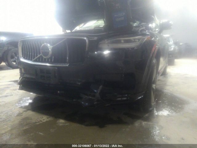 Photo 5 VIN: YV4102PK3L1555981 - VOLVO XC90 