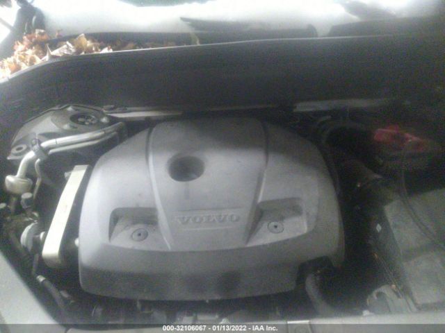 Photo 9 VIN: YV4102PK3L1555981 - VOLVO XC90 