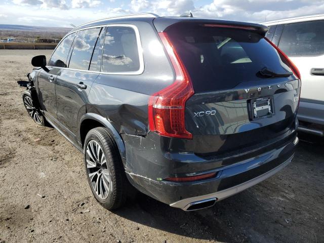 Photo 1 VIN: YV4102PK3M1717822 - VOLVO XC90 T5 MO 