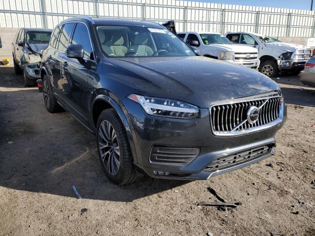 Photo 3 VIN: YV4102PK3M1717822 - VOLVO XC90 T5 MO 