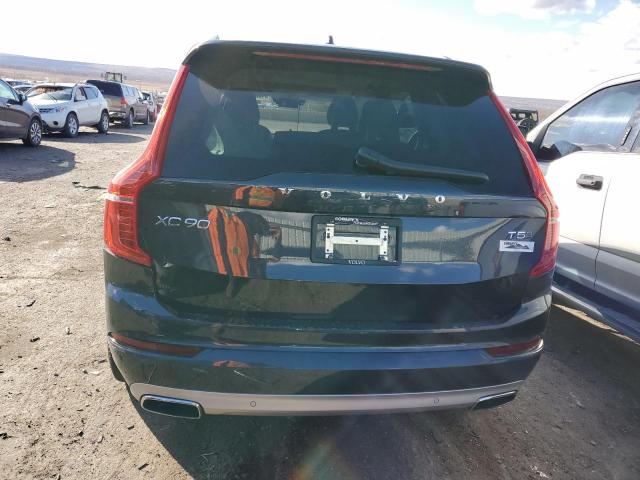 Photo 5 VIN: YV4102PK3M1717822 - VOLVO XC90 T5 MO 