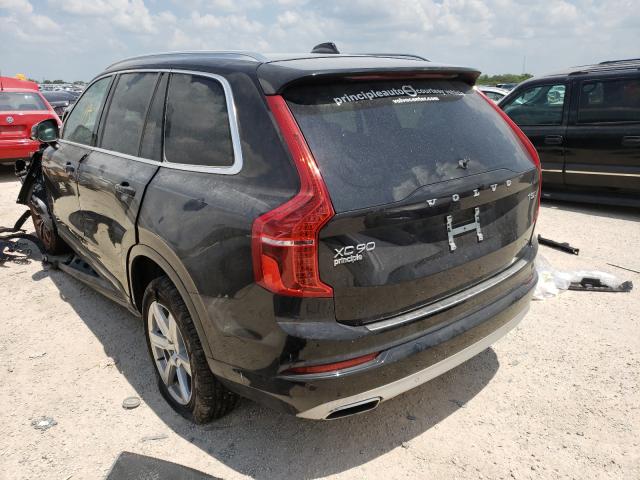 Photo 2 VIN: YV4102PK3M1717836 - VOLVO XC90 T5 MO 