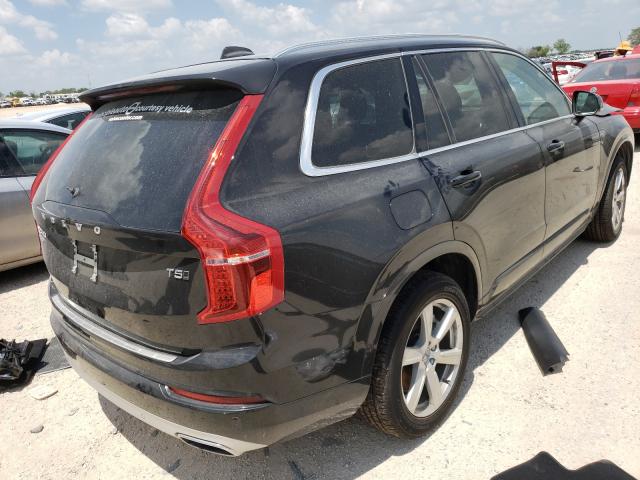 Photo 3 VIN: YV4102PK3M1717836 - VOLVO XC90 T5 MO 