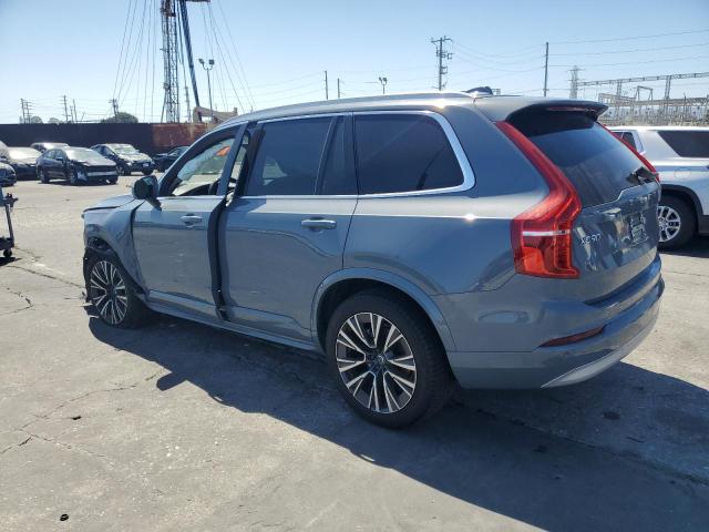 Photo 1 VIN: YV4102PK3N1832437 - VOLVO XC90 T5 MO 