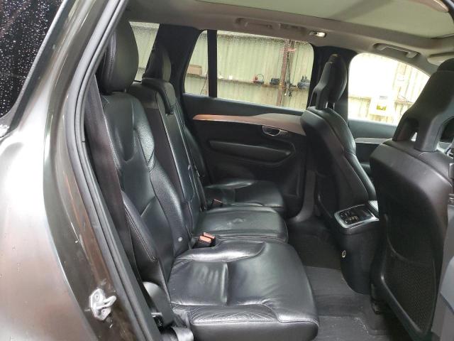 Photo 10 VIN: YV4102PK4J1332796 - VOLVO XC90 