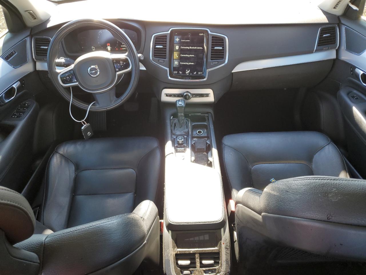 Photo 7 VIN: YV4102PK4J1341790 - VOLVO XC90 