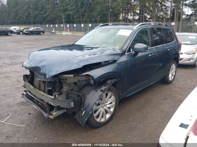 Photo 1 VIN: YV4102PK4J1341966 - VOLVO XC90 